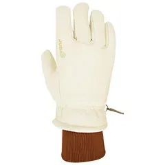 Guanto Juba 411CFV 7 S Invernale Colore Beige - Product Image 3