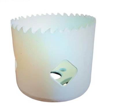 Steel Hole Saw BI Metal Hole Saws with Variable Pitch