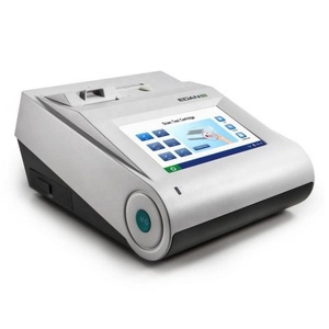 Edan i15 VET Analizador de gases en sangre y química para animales veterinarios - Product Image 2