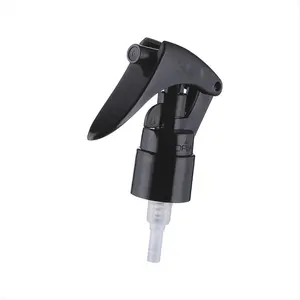 2021 High Quality Trigger Sprayer 28/400 28/410 "D" Type Big Dosage Trigger Spray Pump Cleaning chemical resistant trigger