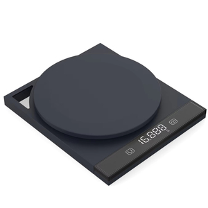 OEM Customize Factory Price Electronic <strong>Kitchen</strong> <strong>Scale</strong> for Food With Battery - Product Image 1