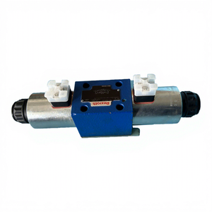 Vanne directionnelle proportionnelle R900954067 4WRA10W1-60-2X/G24K4/V - Product Image 1