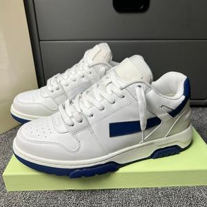 Chaussures de sport décontractées rétro luxueuses et polyvalentes, lacets, antidérapantes, amortissantes, chaussures de créateur ornées de clous, tendance mode en maille - Product Image 4