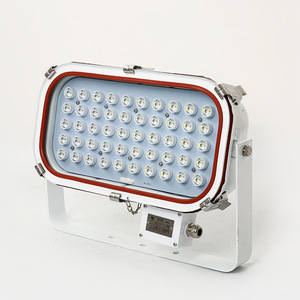 Projecteurs LED marins TG20 50W en gros, alimentation CA, indice de protection IP67 IP66, SMD, aluminium, acier inoxydable, éclairage marin Bozhou - Product Image 3