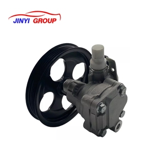 Bomba de dirección asistida adecuada para PROTON PERSONA 300 400 1996-2004 PW531884 - Product Image 4