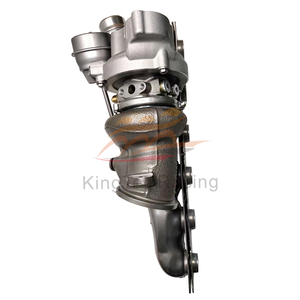 N55B30 N55 Turbo Upgrade pour BMW 135i E82 E88 2007 <span class=keywords><strong>2008</strong></span> 2009 2010 Tuning Billet Wheel Dual Ball Bearing - Product Image 3