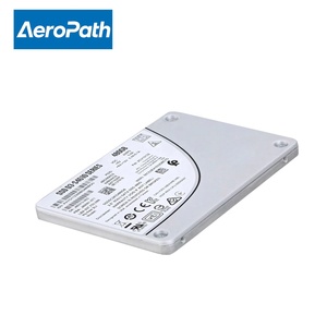 قرص صلب SSDSC2KG480G8 SSDSC2KG480G801 من سلسلة D3-S4610 بسعة 480 جيجابايت، SATA 3.0 بسرعة 6 جيجابت/ثانية، مقاس 2.5 بوصة، ذاكرة TLC ثلاثية الأبعاد بـ 64 طبقة - Product Image 2