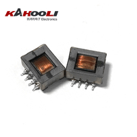 EPC10 SMD 240v Ac 16v AC transformateur de Table fabricants transformateur de Surface