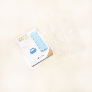 Emballage thermoformé scellé à clapet thermoscellé Blisters KEYMY CB-48 - Product Image 6