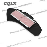 Filtre à air pour moto, élément filtrant pour Yamaha GPD125 ABS NMAX 125 15-19 ZA T8 2DP-E4451-00