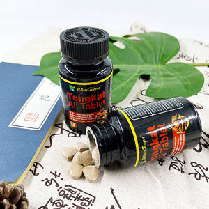 Etiqueta privada <span class=keywords><strong>Tongkat</strong></span> <span class=keywords><strong>Ali</strong></span> Table Capsule <span class=keywords><strong>Cafe</strong></span> <span class=keywords><strong>Tongkat</strong></span> <span class=keywords><strong>Ali</strong></span> con ginseng para hombres power - Product Image 5
