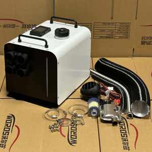 Chauffage d'air de stationnement <span class=keywords><strong>pour</strong></span> voiture 8KW neuf, 2KW diesel, 5kw, 12V DC, 24V, <span class=keywords><strong>pour</strong></span> caravane, <span class=keywords><strong>camping</strong></span>-<span class=keywords><strong>car</strong></span>, <span class=keywords><strong>camping</strong></span>-<span class=keywords><strong>car</strong></span>, similaire à Webasto - Product Image 3