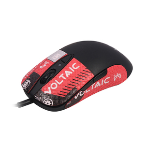 Cho SteelSeries Sensei ten/XIA/nguyên Chuột Sticker mồ hôi hấp thụ Non-Slip Mười Master Frost màu xanh trò chơi chuyên dụng in - Product Image 2