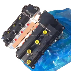 Nuovo Motore Originale di Qualità, Blocco Lungo 3.6L V6, Assemblaggio Motore <span class=keywords><strong>ERB</strong></span> per Dodge Jeep Cherokee Wrangler - Product Image 3