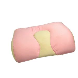 Oreillers de lit cervical <span class=keywords><strong>en</strong></span> <span class=keywords><strong>microbilles</strong></span> <span class=keywords><strong>en</strong></span> gros <span class=keywords><strong>coussin</strong></span> flexible pour canapé sommeil de refroidissement confortable matelassé taille personnalisable - Product Image 3