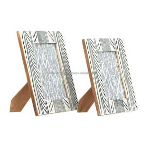 กรอบรูปแบบฝังติดผนังสำหรับพื้นที่ใช้สอยทันสมัย - Product Image 1