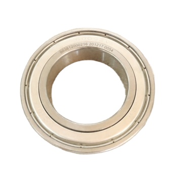 Inch Tapered Roller Bearings 75x150x58 - ZXY-3016 by Sendong