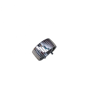 Correa de <span class=keywords><strong>Reloj</strong></span> de Metal Elástica de Acero Inoxidable de Buena Calidad, Lista para Enviar, Económica, para <span class=keywords><strong>Hombre</strong></span> <span class=keywords><strong>y</strong></span> Mujer, Venta al Por Mayor - Product Image 4