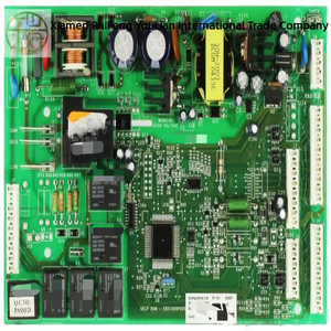 Tarjeta de Control Principal para Refrigerador Wr00x2184 200d4850g009, Nueva, Original, en Existencia, Automatización Industrial, PLC Dedicado - Product Image 1