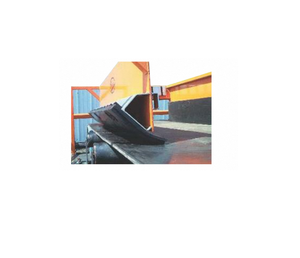 Pièce de rechange pour bordure de convoyeur, adaptée aux industries de manutention de matériaux en vrac, matériaux durables, fonctionnement stable du convoyeur - Product Image 3