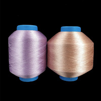 Fil métallique élastique en métal doré de type M Mx Mh Ms pour le tissage, le tricotage et la broderie