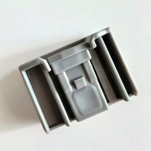 Sortie d'usine 24P Harnais de connecteur d'automobile <span class=keywords><strong>domestique</strong></span> 1612906-1 Modèle Contacts en laiton Gaine de boîtier en nylon 16A Courant nominal - Product Image 4