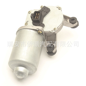 มอเตอร์ที่ปัดน้ำฝนสำหรับ Haima 323 Familia hafuxing 12V อะไหล่โลหะ65855 - Product Image 3
