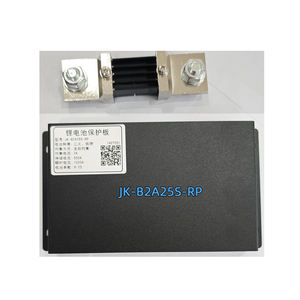 스마트 JK-B2A25SRP B2A25S-RP JK <span class=keywords><strong>BMS</strong></span> 지공 500A 1000A 8s 17S 20S 24S <span class=keywords><strong>25S</strong></span> 액티브 밸런스 2A 리튬 이온 <span class=keywords><strong>Lifepo4</strong></span> <span class=keywords><strong>BMS</strong></span> (에너지) - Product Image 1