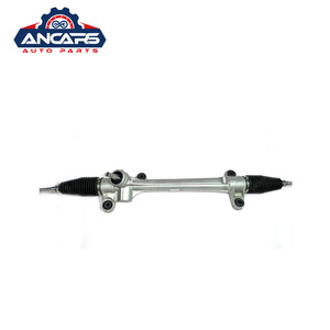 Cremallera de Dirección Automática 45510-12450 45510-12390 45510-02170 para Toyota Corolla 2006 Matrix 2008-2014 <span class=keywords><strong>Prius</strong></span> <span class=keywords><strong>Plus</strong></span> 2011 - Product Image 2