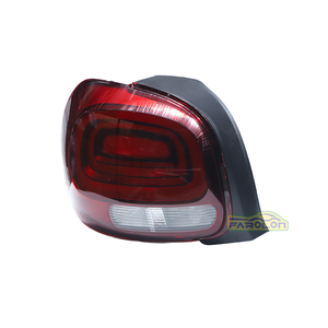 <span class=keywords><strong>Feu</strong></span> arrière gauche pour <span class=keywords><strong>C3</strong></span> 2018-2023 - Product Image 2