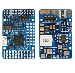 Offre Spéciale : Contrôleur de Vol MATEK H743-WLITE avec OSD Intégré, 2-6S LiPo Lite, ArduPilot INAV pour Drone FPV RC F765-WSE 22g (Version Privée) - Product Image 3