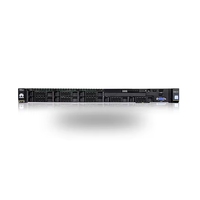 Server XFusion 1288H V5 1U Rack Server Xeon Enterprise Virtualisasi Stabil Handal Jaringan Cerdas