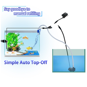 <span class=keywords><strong>Contrôleur</strong></span> <span class=keywords><strong>de</strong></span> niveau d'eau automatique EPTTECH Simple ATO avec capteur à double point, protection <span class=keywords><strong>de</strong></span> détection <span class=keywords><strong>de</strong></span> liquide pour aquarium, hydroponie - Product Image 2