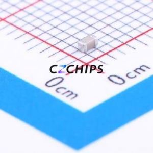 0603CG200G500NT SMD <b>Capacitor</b> (MLCC) 0603 ( Capacitance: 20pF )( Precision: 2% Rated Voltage: 50V ) - Product Image 1