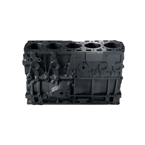 Bloc-cylindres moteur moyen 1709834 en stock, vente chaude, pour engins de construction et bulldozers - Product Image 1