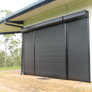 Portes <span class=keywords><strong>de</strong></span> <span class=keywords><strong>garage</strong></span> automatiques à enroulement TOMA AS2047, portes à enroulement automatiques résidentielles, <span class=keywords><strong>prix</strong></span> des portes à enroulement automatiques - Product Image 5
