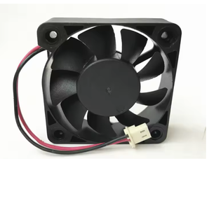 ดั้งเดิม <span class=keywords><strong>xfan</strong></span> Rdm5015s 0.14A DC12V 50*50*15มมสองสายเครื่องเล่นดีวีดีพัดลมระบายความร้อน - Product Image 4