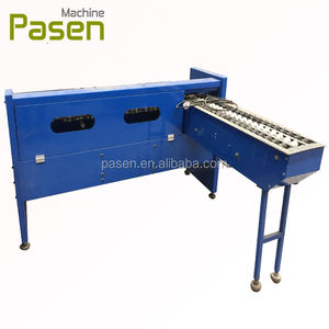 4 1 Klasse Hühnerei Sorter Ente Ei Sortieren Hühnerei Ei Sortiermaschine nach Gewicht - Product Image 6