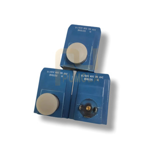 Bobina Solenoide Hidráulica H-507848 B-507833 C-507826 D-507834 - Product Image 1