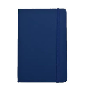 Carnet à spirale Wire-O A5/A6 – Idéal pour le bureau, cadeau d'entreprise, design personnalisé, haute qualité, pour étudiants et cours, multi-usages - Product Image 4