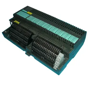 OMROO SWITCH S8FS-C35048 CS1W-IC102 I/O