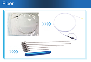 Máquina de Endolifting y Lipólisis de 980nm y 1470nm con Microfibra Ultrafina - Product Image 5