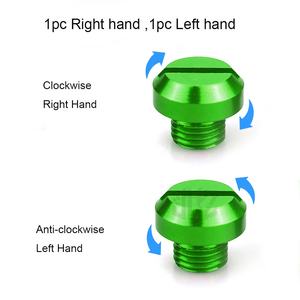 Otorcycle-pendientes iew de 10x1,25 cm, herramientas de reparación de Olt o awasaki 250 Z300 Z400 <span class=keywords><strong>Z650</strong></span> Z750 Z800 Z900 Z1000 CC - Product Image 2