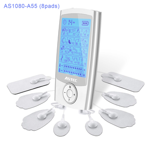 Estimulador Corporal 3 <span class=keywords><strong>en</strong></span> 1 TENS EMS MASS, 36 Modos de Terapia, 20 Niveles, Función de Temporizador, Compatible con Todo el Cuerpo - Product Image 3