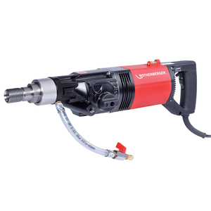 Rothenberger carotatrice RODIADRILL 160 + RODIACUT 150, 10-162mm - Product Image 2