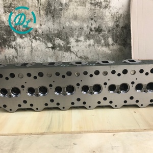 Cabeza de Cilindro Diésel EexcavaStart 6D31 ME997159 para Camiones y Excavadoras - Duradera, Confiable, Fácil de Instalar - Product Image 5