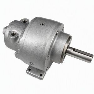 Motor neumático de alta velocidad 4AM de 1.7Hp y 4.1Nm, motor neumático de paletas rotativas, motor neumático pequeño - Product Image 1