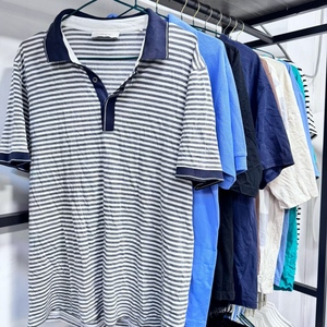 Ropa Usada y Otros Artículos Usados, Fardos de Camisetas Usadas, Sin Envío Gratuito, Ropa Usada de Calidad - Product Image 4