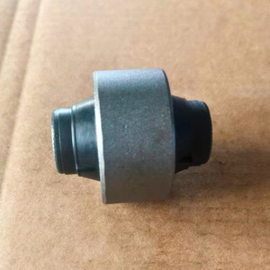 บูชปีกนกหน้ารถยนต์โตโยต้า โคโรลล่า AE110 AE111 รุ่น 48655-12120 ผลิตจากเหล็กแมงกานีส อะไหล่ใหม่ - Product Image 1