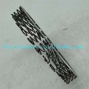 Molla di Ritorno M11-0017-AM AM BTR M11 0511-156212 N.14 OD:116 ID:94.5 <span class=keywords><strong>TKS</strong></span>:15 24 Molla per Trasmissione Automatica - Product Image 4